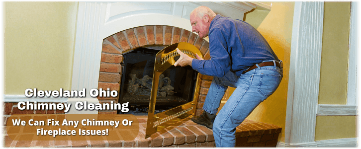 Chimney and Fireplace Solutions