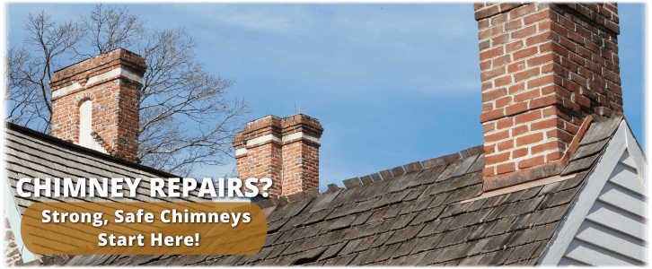 Chimney Repair Cleveland Ohio