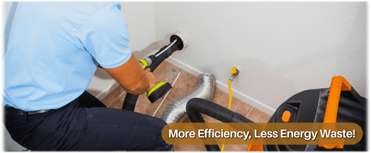 Dryer Vent Cleaning Cleveland Ohio