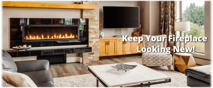 Fireplace Cleaning Cleveland Ohio