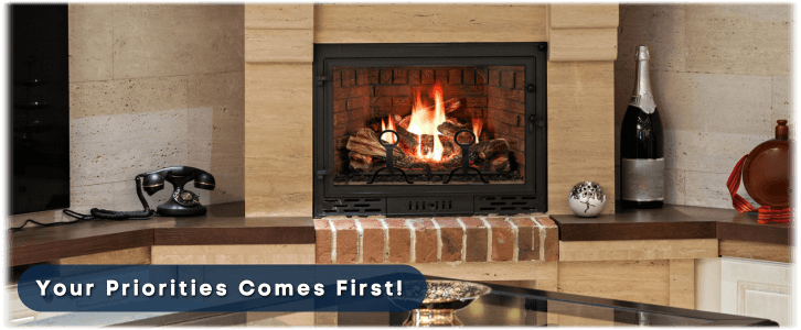 Cleveland Ohio Chimney Cleaning