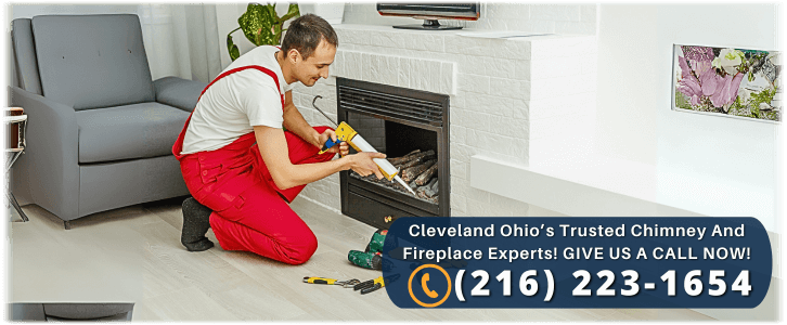 Chimney Cleaning Cleveland Ohio