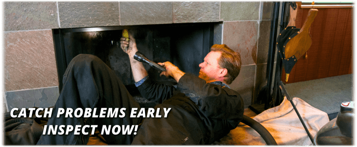 Chimney and Fireplace Inspection Cleveland Ohio